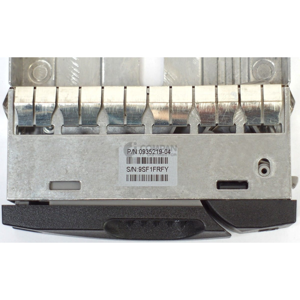 0935219-04 DELL 3.5 HARD DRIVE CADDY FOR EQUALLOGIC SERIES